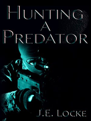 cover image of Hunting a Predator